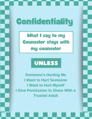 Confidentiality